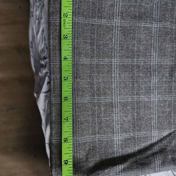 Women's wide-leg dress pants - Picture 3 of 7